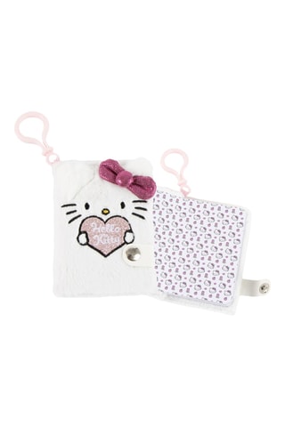 Taccuino Hello Kitty Sanrio