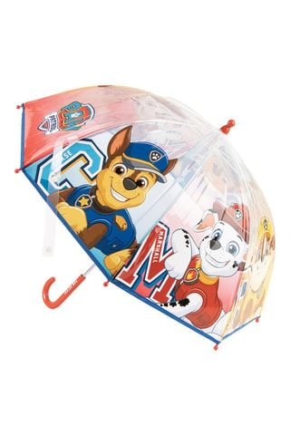 Ombrello manuale Paw Patrol - Multicolore