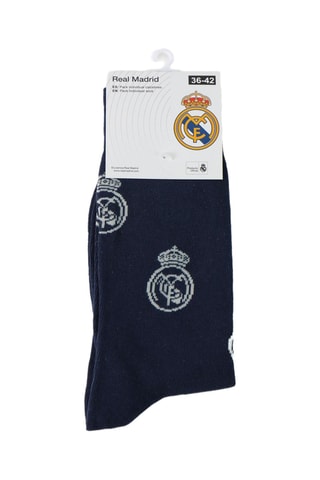 Calze Real Madrid - Navy