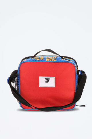 Borsa portapranzo Avengers Marvel