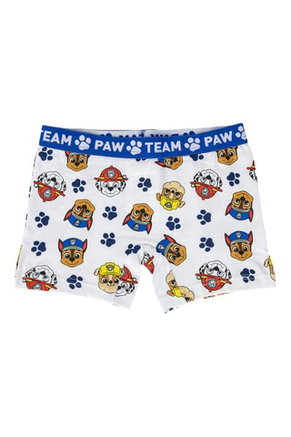 Pigiama e pochette da trasporto Paw Patrol  - Blu - Blu