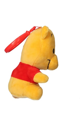 Portachiavi Winnie the Pooh Disney - Rosso, giallo e nero