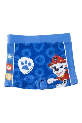 Costume parigamba Paw Patrol - Blu