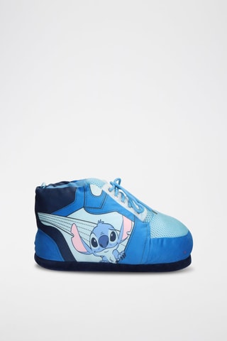Pantofole Stitch Lilo & Stitch Disney - Blu - Blu