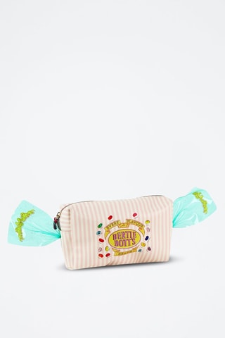 Trousse Mielandia Harry Potter - Verde e rosa