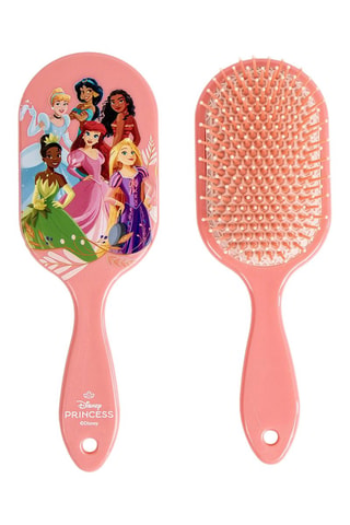 Spazzola Principesse Disney - Rosa