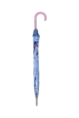 Ombrello a cupola Stitch Lilo e Stitch Disney - Blu - Blu