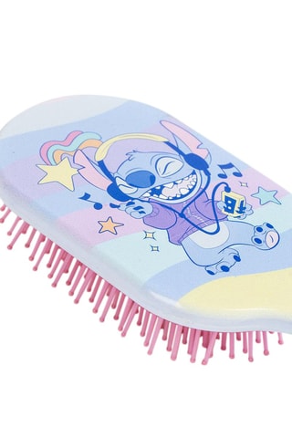 Spazzola Stitch Lilo e Stitch Disney