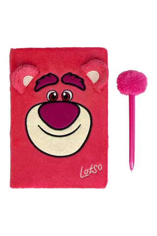 Set cancelleria Lotso Toy Story Disney Pixar
