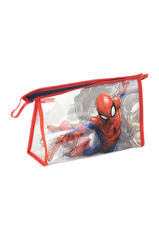 Cofanetto Spider-Man Avengers Marvel - 3 pezzi