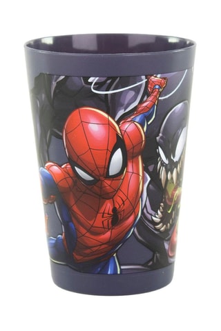 Cofanetto Spider-Man Avengers Marvel - 3 pezzi