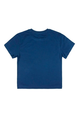 Pigiama Topolino Disney - Rosso e blu