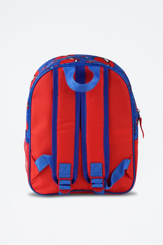 Zaino Spider-Man Avengers Marvel - Blu