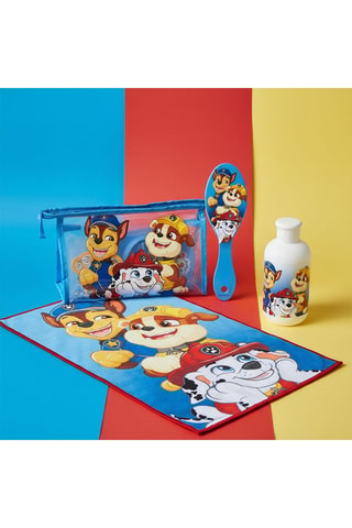 Trousse da viaggio Paw Patrol - Blu