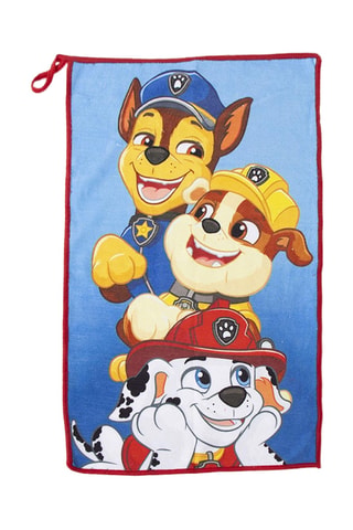 Trousse da viaggio Paw Patrol - Blu