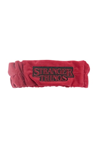 Cofanetto accessori per capelli Stranger Things - 6 pezzi