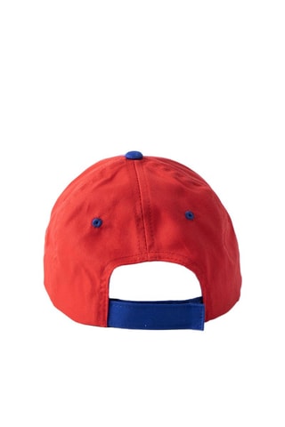 Cappellino Sonic the Hedgehog - Blu