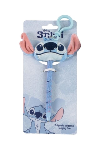 Penna a sfera Stitch Lilo & Stitch Disney - Inchiostro nero