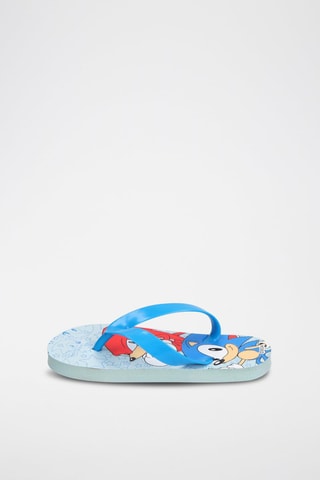 Infradito Sonic - Blu