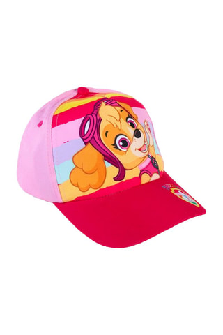 Cappellino e occhiali da sole kids Skye Paw Patrol - Rosa