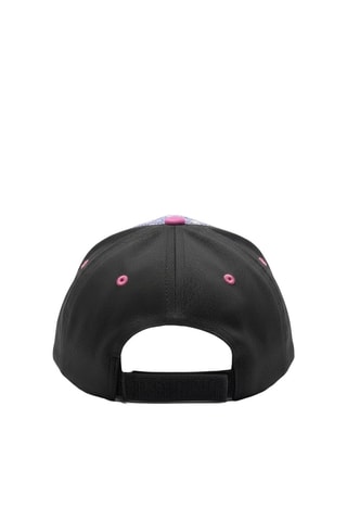 Cappellino Hello Kitty Sanrio - Viola