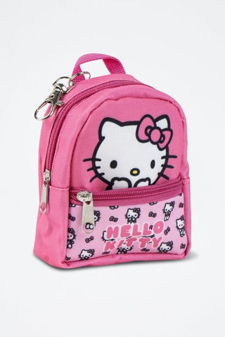 Set cancelleria Hello Kitty Sanrio - 5 pezzi