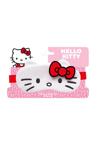 Mascherina Hello Kitty Sanrio
