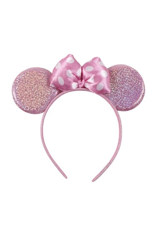 Cerchietto e gonna Minni Disney