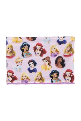 Scaldacollo Principesse Disney - Rosa - Rosa