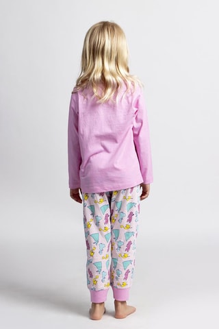 Pyjama Disneyprinsessen - Roze