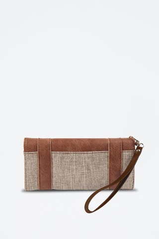 Pochette Harry Potter - Marrone - Marrone