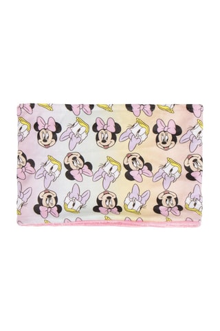Scaldacollo Minni e Paperina Disney- Multicolore - Multicolore