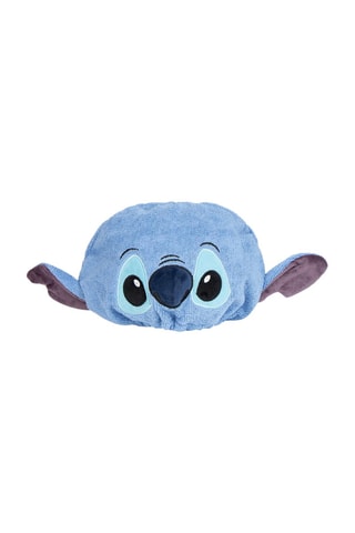 Cuffia doccia Stitch Lilo & Stitch Disney - Blu