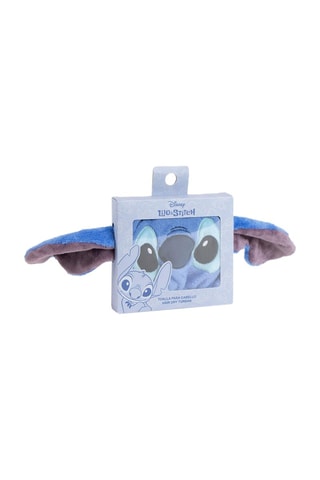 Cuffia doccia Stitch Lilo & Stitch Disney - Blu