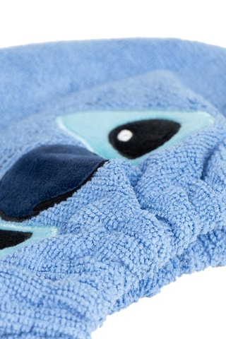 Cuffia doccia Stitch Lilo & Stitch Disney - Blu
