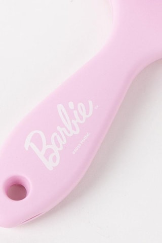Spazzola per capelli Barbie - Rosa cipria