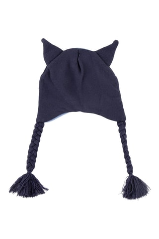 Berretto Bluey - Celeste - Blu