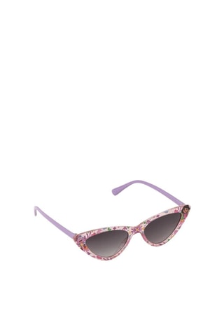 Cofanetto accessori di bellezza Dora l'esploratrice - 5 pezzi - Rosa e viola