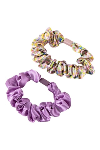 Cofanetto accessori di bellezza Dora l'esploratrice - 5 pezzi - Rosa e viola