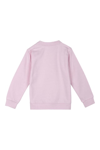 Felpa Minni Disney - Rosa