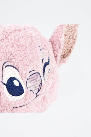 Portafoglio Angel Lilo & Stitch Disney - Rosa - Rosa