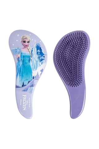 Spazzola Elsa Frozen Disney