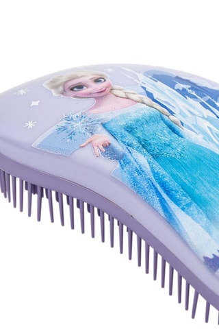 Spazzola Elsa Frozen Disney