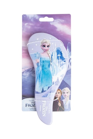 Spazzola Elsa Frozen Disney
