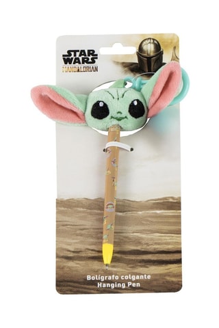Penna a sfera Grogu The Mandalorian - Inchiostro nero
