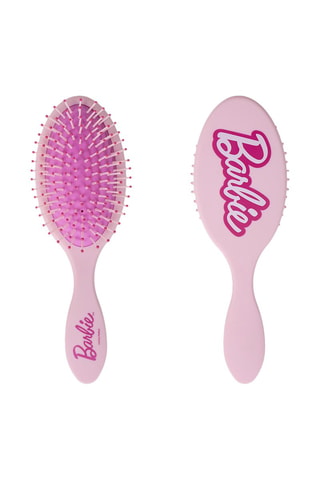 Cofanetto beauty Barbie - 4 pezzi - Rosa chiaro