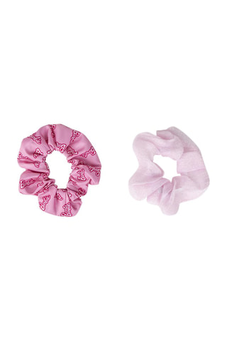 Cofanetto beauty Barbie - 4 pezzi - Rosa chiaro