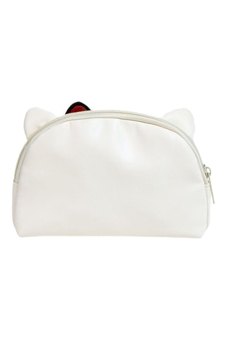 Trousse e pochette Hello Kitty - Rosa - Rosa
