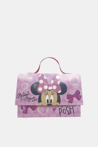 Borsa per colorare Minni Mouse Disney - 18 pezzi