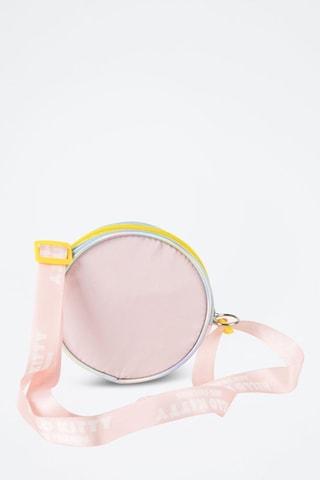 Borsa a tracolla Kuromi e My Melody Hello Kitty Sanrio - Malva - Viola